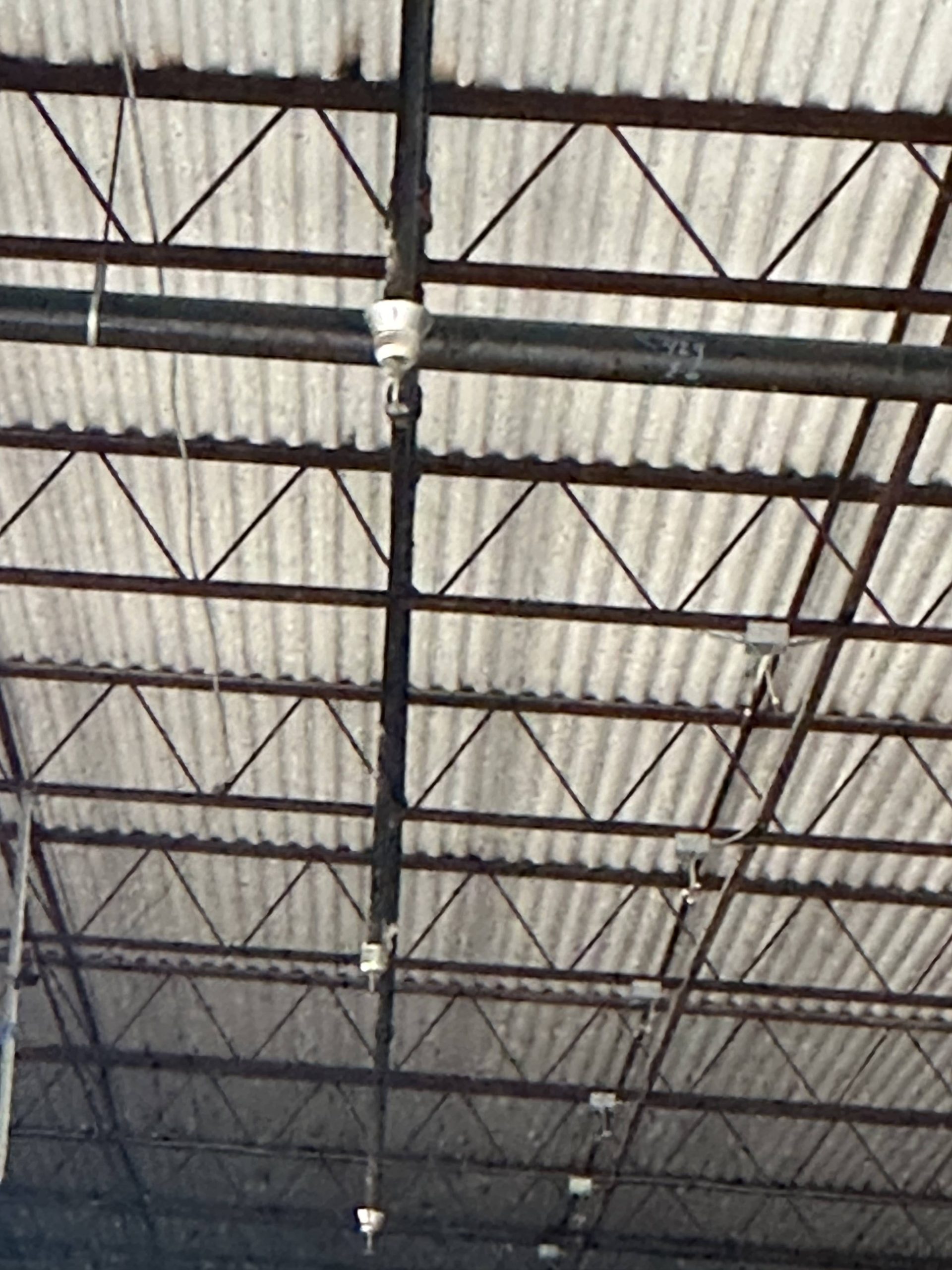 ESFR Warehouse Install